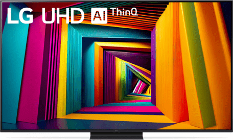 Телевізор LG 65UT9100 533331ua фото