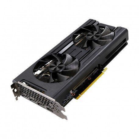 Видеокарта Gainward GeForce RTX 3060 Ghost OC (NE63060T19K9-190AU) 533022ua фото