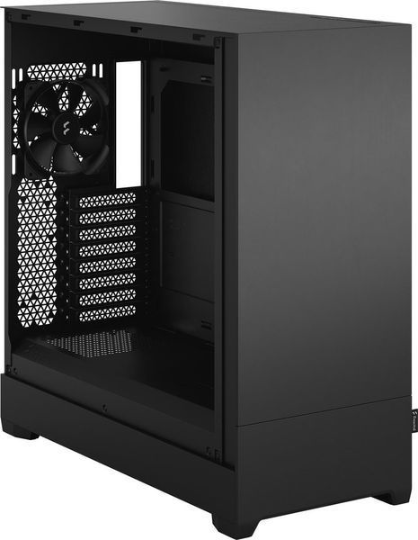 Корпус Fractal Design Pop XL Silent Black Solid (FD-C-POS1X-01) 363305 фото