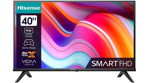 Телевізор Hisense 40A4K 479803 фото