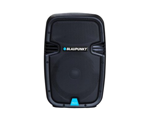 Мікросистема Blaupunkt PA10 145256 фото