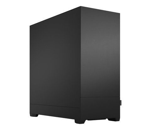 Корпус Fractal Design Pop XL Silent Black Solid (FD-C-POS1X-01) 363305 фото