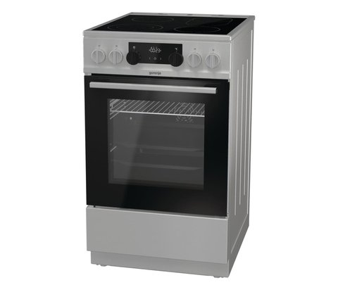 Плита електрична Gorenje ECS5350XA 355415 фото