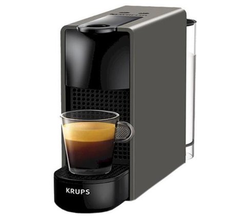 Кавоварка капсульна еспресо Krups Nespresso Essenza Mini XN110B 176244 фото