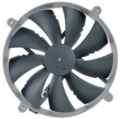 Вентилятор Noctua NF-P14r redux-1500 PWM 513698 фото