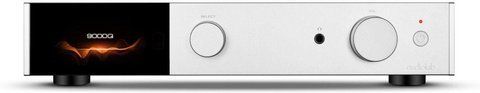 Інтегральний підсилювач Audiolab 9000Q Silver 605800 фото
