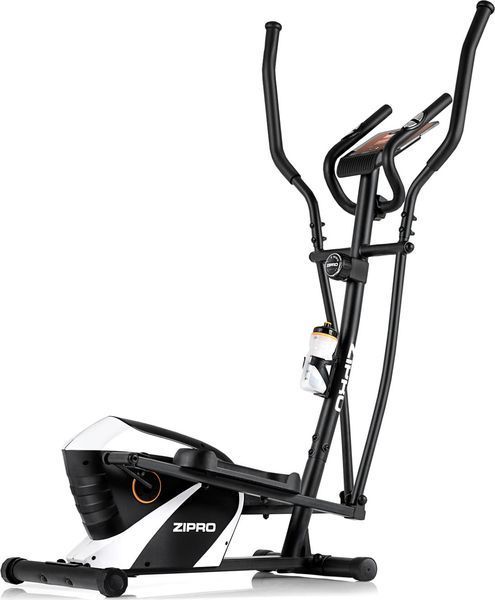 Орбітрек магнітний Zipro Shox RS 563119 фото
