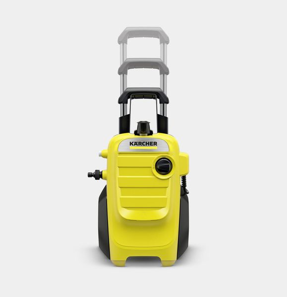 Мийка високого тиску Karcher K 4 Compact 1.637-500.0 225962 фото