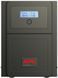Лінійно-інтерактивне ДБЖ APC Easy UPS Line-interactive SMV 1000VA 230V with Network Slot (SMV1000CAI) 333329 фото 2