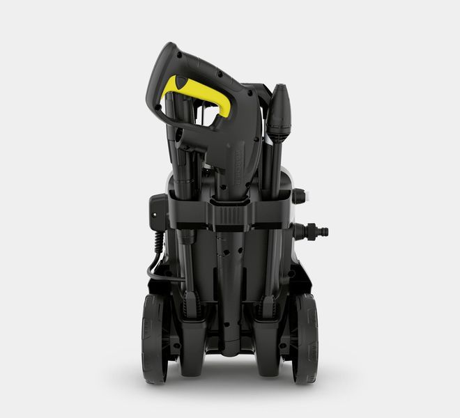 Мойка высокого давления Karcher K 4 Compact 1.637-500.0 225962 фото