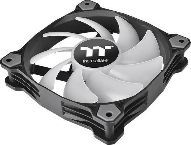 Вентилятор Thermaltake Pure 12 ARGB Sync Radiator Fan TT Premium Edition 3-Fan Pack (CL-F079-PL12SW-A) 333063 фото