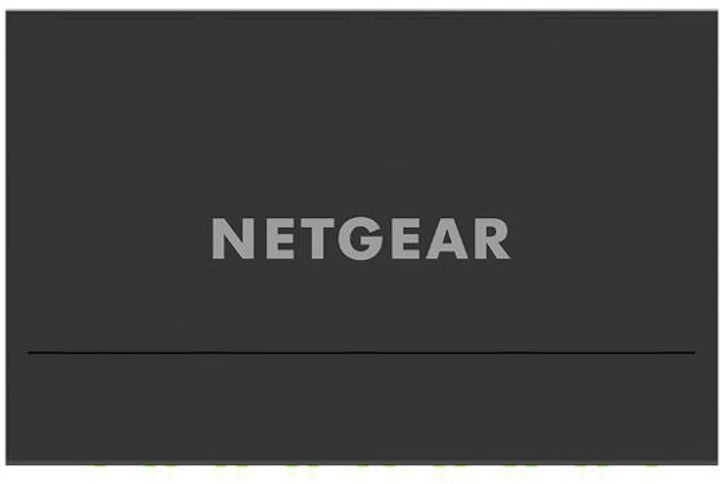 Комутатор керований рівня 2 Netgear GS308EP (GS308EP-100PES) 465720ua фото