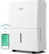 Осушитель воздуха Comfee MDDF-20DEN7-WF 608675 фото 1