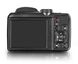 Компактный фотоаппарат Kodak PixPro AZ252 black 149500 фото 3