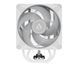 Повітряне охолодження Arctic Freezer 36 ARGB White (AOCPU00014A) 615876 фото 3