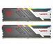 Пам'ять для настільних комп'ютерів Patriot 32 GB (2x16GB) DDR5 6000 MHz Viper Venom RGB (PVVR532G600C30K) 529600 фото 1