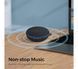 Портативные колонки Soundpeats Halo Black 357178 фото 3