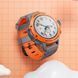 Дитячий смарт-годинник Hoco Y107 4G Orange 626954ua фото 6