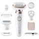 Эпилятор Braun Silk pil 9 SES 9-360 585884 фото 1