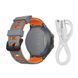 Дитячий смарт-годинник Hoco Y107 4G Orange 626954ua фото 5