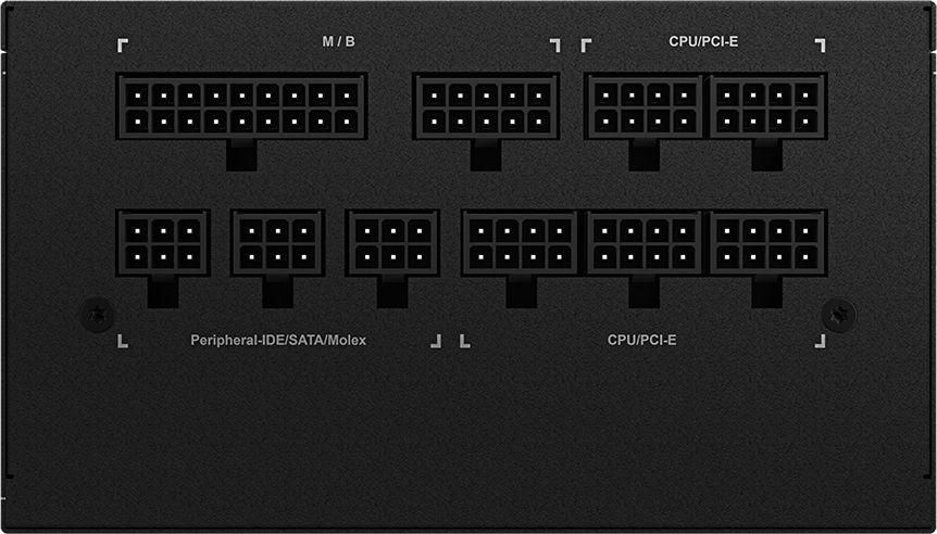 Блок питания GIGABYTE UD1000GM (GP-UD1000GM) 371218 фото