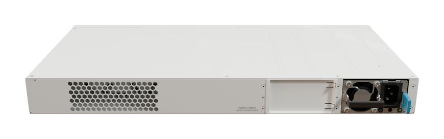 Комутатор керований рівня 3 Mikrotik CRS320-8P-8B-4S+RM 570870ua фото