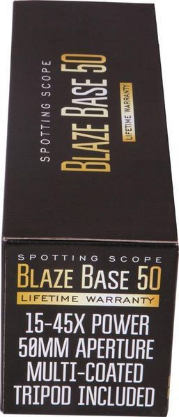 Підзорна труба Levenhuk Blaze BASE 50 299870 фото