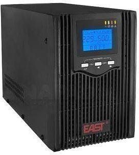 Линейно-интерактивный ИБП East UPS1500S-LCD 490731 фото