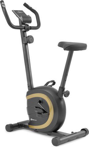 Велотренажер магнитный Hop-Sport HS-015H Vox Gold 603575 фото