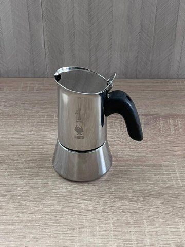 Гейзерная кофеварка BIALETTI VENUS X50B 2TZ 10001718 фото