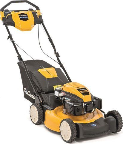 Газонокосарка бензинова Cub Cadet LM2 DR53S 590973 фото