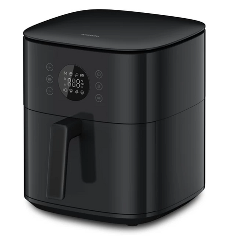 Мультипечь (аэрофритюрница) Xiaomi Mi Air Fryer 6.5L MAF-W6051 Black 622299 фото