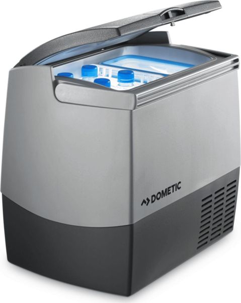 Компрессорный автохолодильник Dometic Waeco CoolFreeze CDF 18 347218 фото