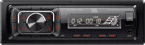 Бездисковая MP3-магнитола JBL Celebrity 150 602556 фото