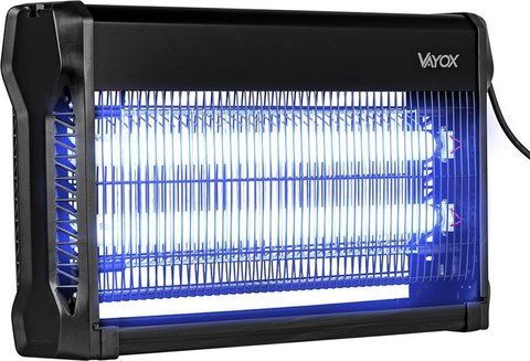 Пастка-знищувач електронний Vayox IKL-30W 596881 фото