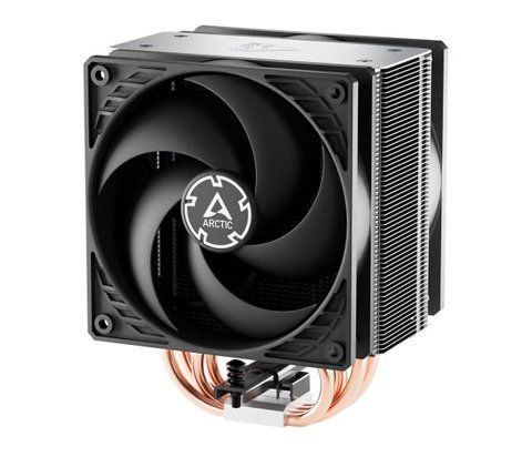 Воздушное охлаждение Arctic Freezer 36 Black (AOCPU00010A) 615877 фото