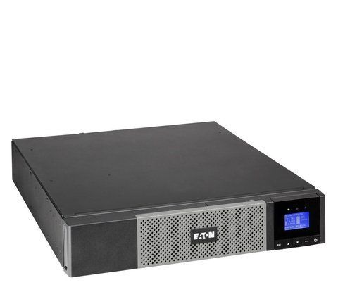 Линейно-интерактивный ИБП Eaton 5PX 2200VA (5PX2200IRTNG2) 363445 фото