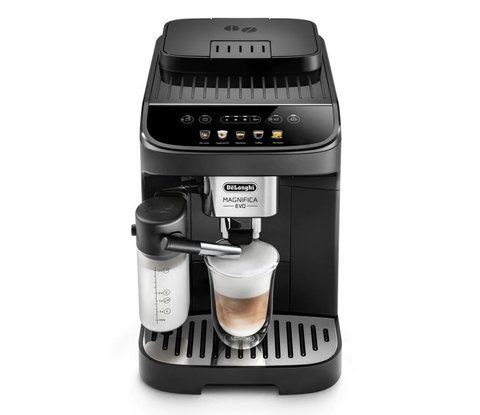 Кавомашина автоматична Delonghi Magnifica Evo ECAM 290.61.B 363416 фото