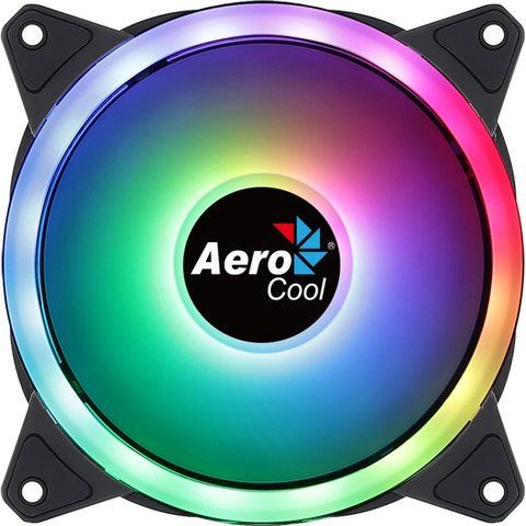 Вентилятор Aerocool Duo 12 (ACF3-DU10217.11) 577435ua фото