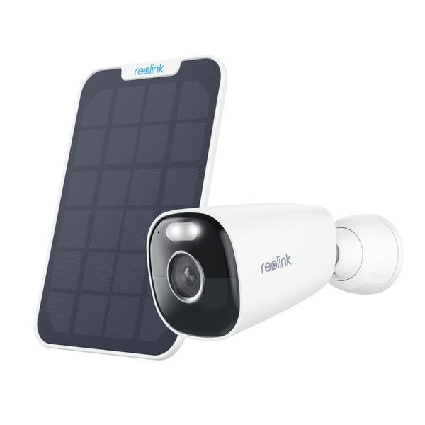 IP-камера видеонаблюдения Reolink B340 (Argus Eco Pro) 577113ua фото