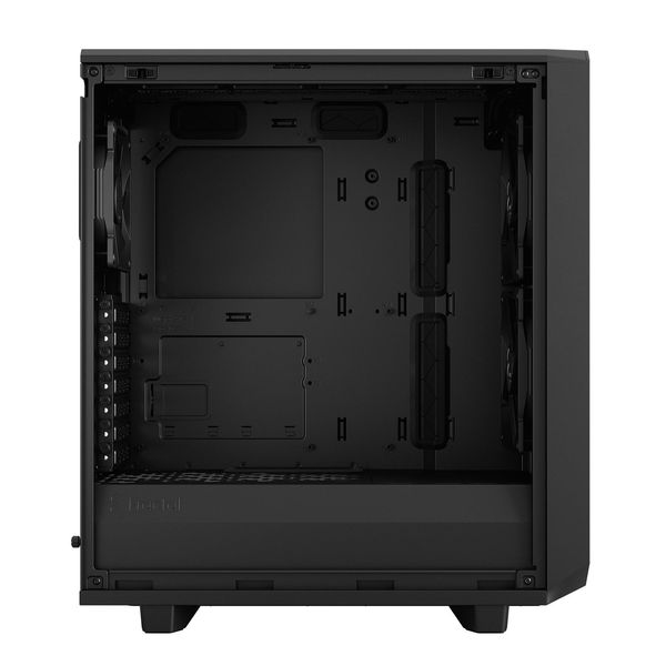 Корпус Fractal Design Meshify 2 Compact Dark TG (FD-C-MES2C-02) 333907 фото