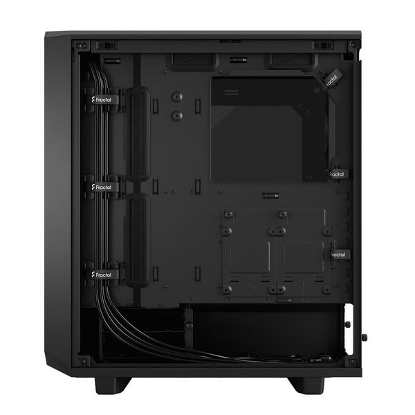 Корпус Fractal Design Meshify 2 Compact Dark TG (FD-C-MES2C-02) 333907 фото