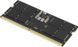 Память для ноутбуков GoodRam SO-DIMM 16 GB DDR5 5600 MHz (GR5600S564L46S/16G) 478059ua фото 3
