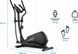 Орбитрек электромагнитный Gymtek XC5000 608642 фото 10