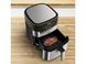 Мультипечь (аэрофритюрница) Tefal Easy Fry&Grill Precision EY505D15 380024 фото 6