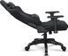 Комп'ютерне крісло для геймера Sense7 Spellcaster Fuku Black 593121 фото 6