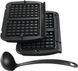 Електрогриль притискний Tefal OptiGrill+ GC716 (GC716D12) 312559ua фото 3