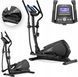 Орбитрек электромагнитный Gymtek XC5000 608642 фото 1