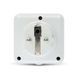 Умная розетка Nedis WIFIPO130EWT 588031 фото 6