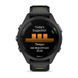 Смарт-годинник Garmin Forerunner 265S Black Bezel and Case w. Black/Amp Yellow S. Band (010-02810-03/13/53) 621699 фото 4